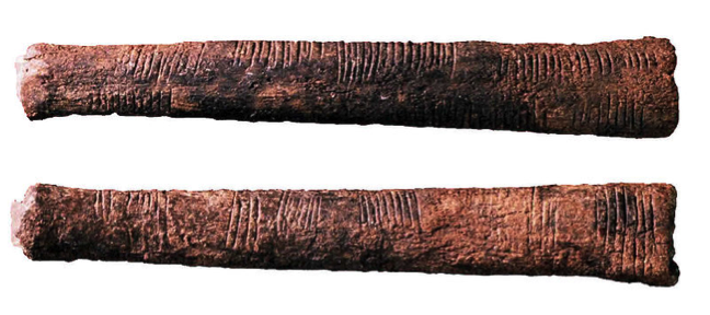 L'os d'Ishango